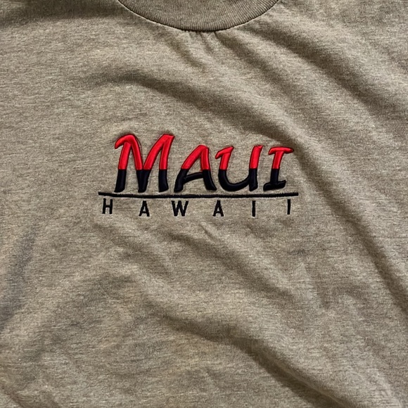 Intex tee - Picture 3 of 5